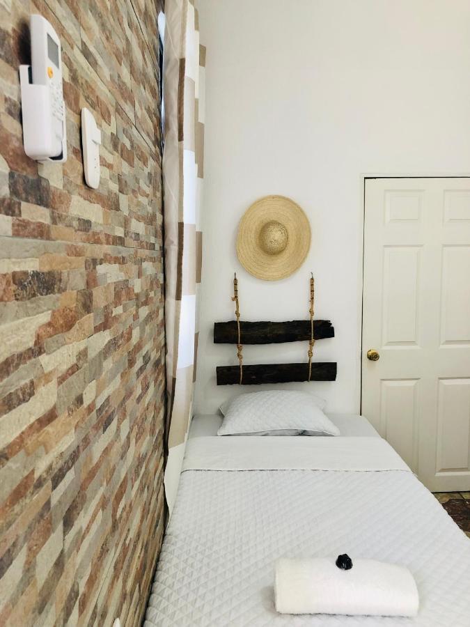 Casa Mama Fanti Hotel Esquipulas Exterior photo
