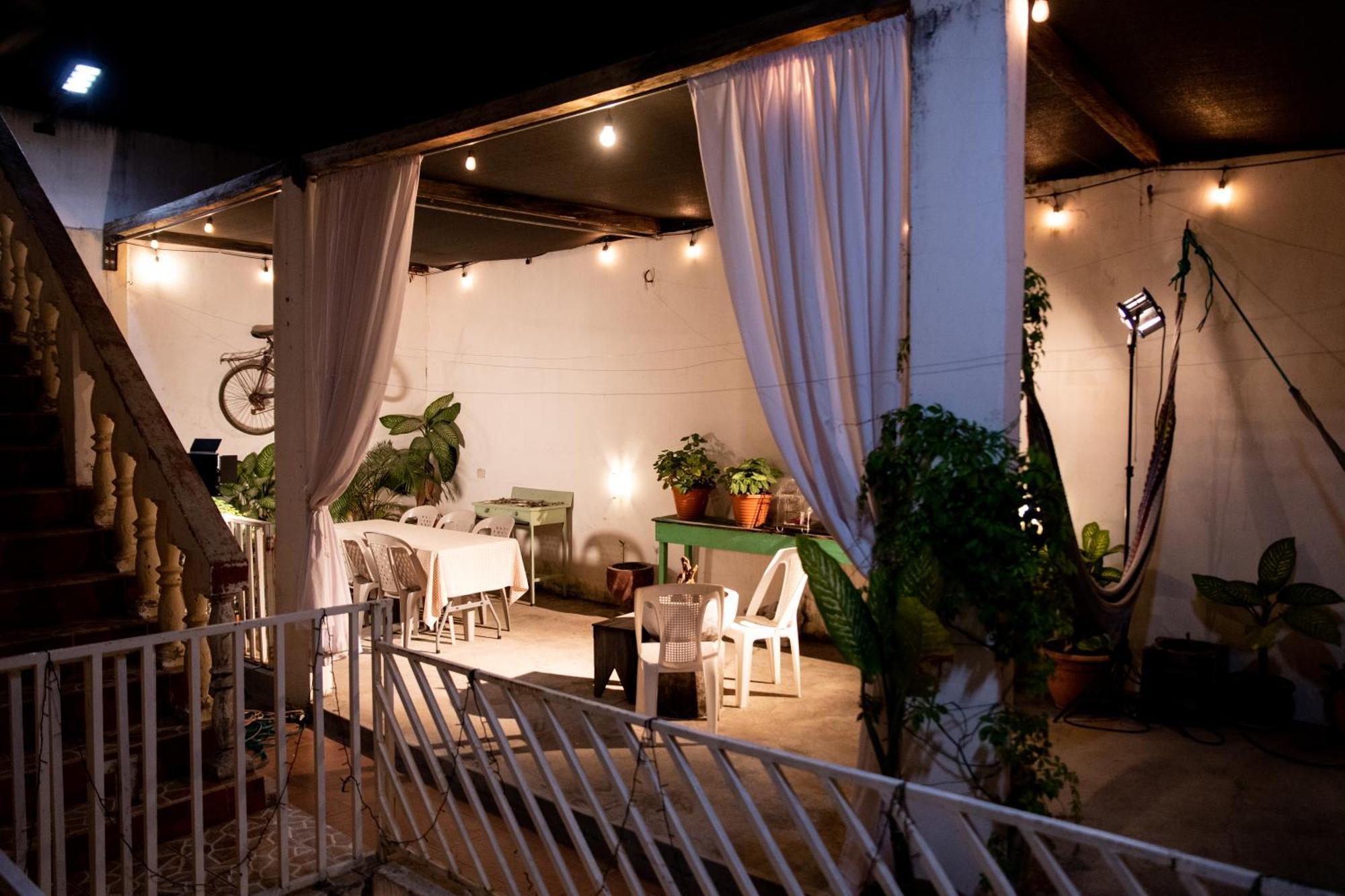 Casa Mama Fanti Hotel Esquipulas Exterior photo