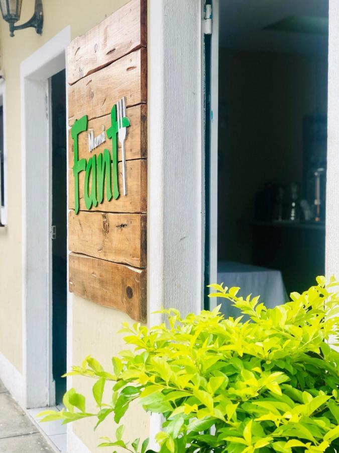 Casa Mama Fanti Hotel Esquipulas Exterior photo